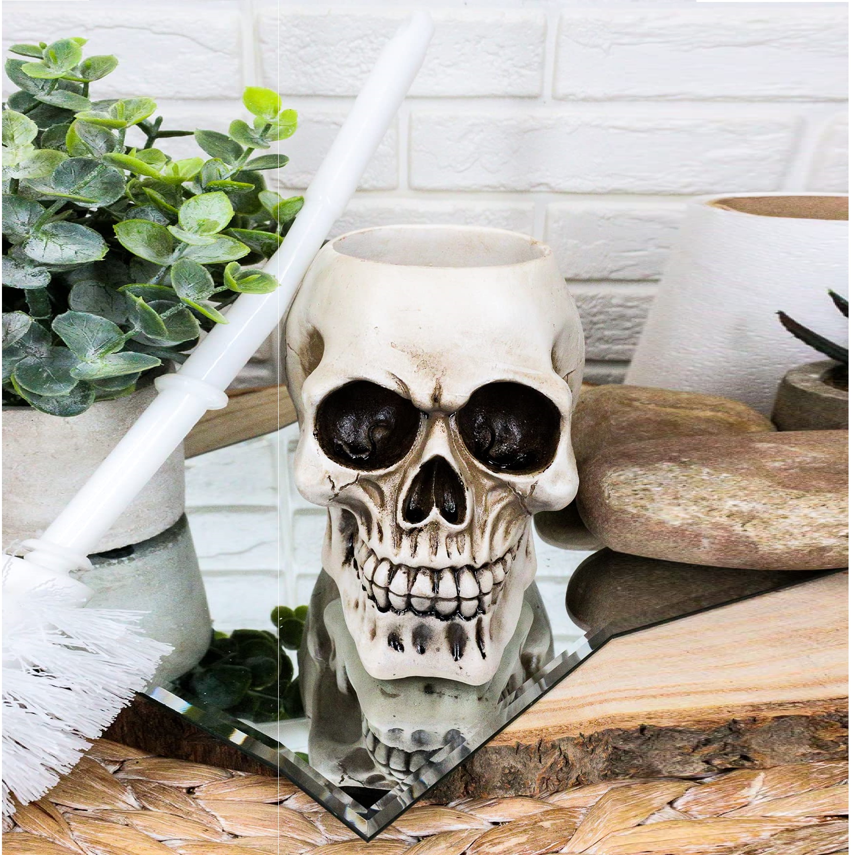 Bộ sưu tập nhà vệ sinh Halloween, Halloween skull toilet, Bồn cầu đầu lâu /Page 